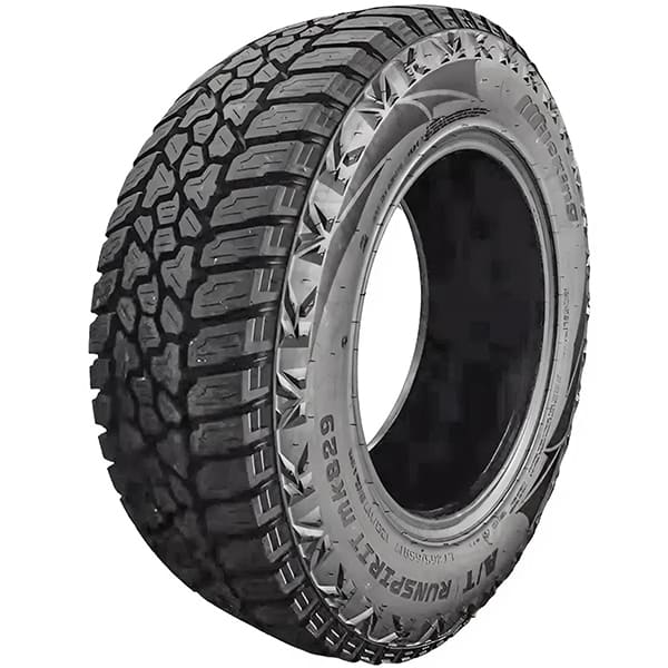 285/75Р16 Mileking MK829 126/123R 10PR